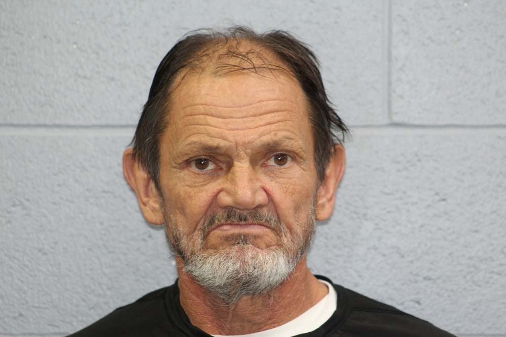Primary photo of Randy Scott Hodges - Please refer to the physical description