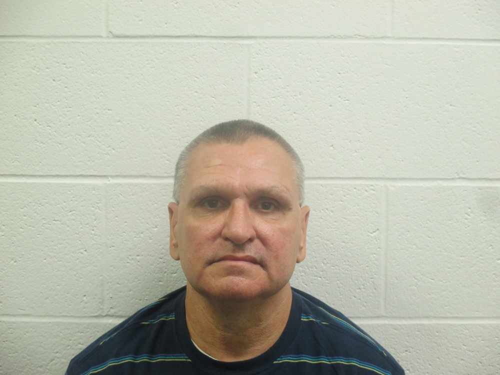 Primary photo of Ronnie Michael Barton - Please refer to the physical description