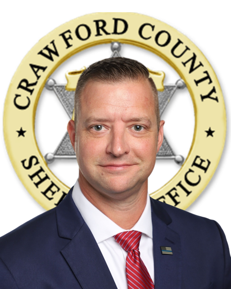 Major Adam Carnal