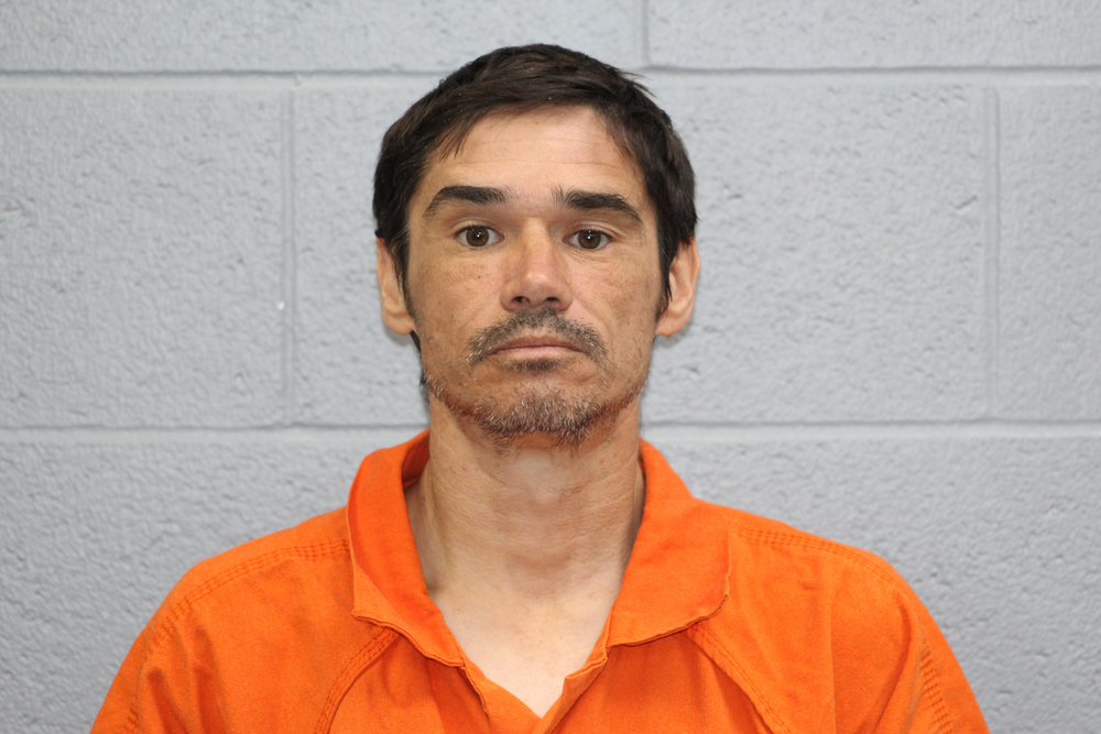 Primary photo of James Michael Storz - Please refer to the physical description