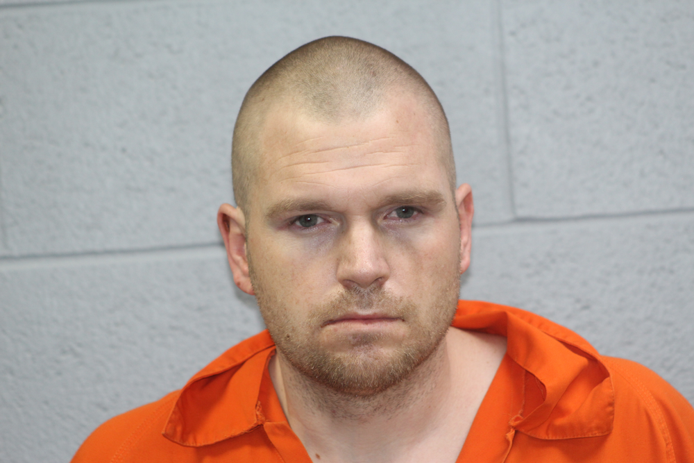 Primary photo of Jacob Matthew Nelson - Please refer to the physical description