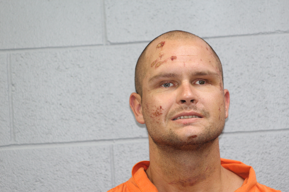 Primary photo of Daniel Lee Scott - Please refer to the physical description