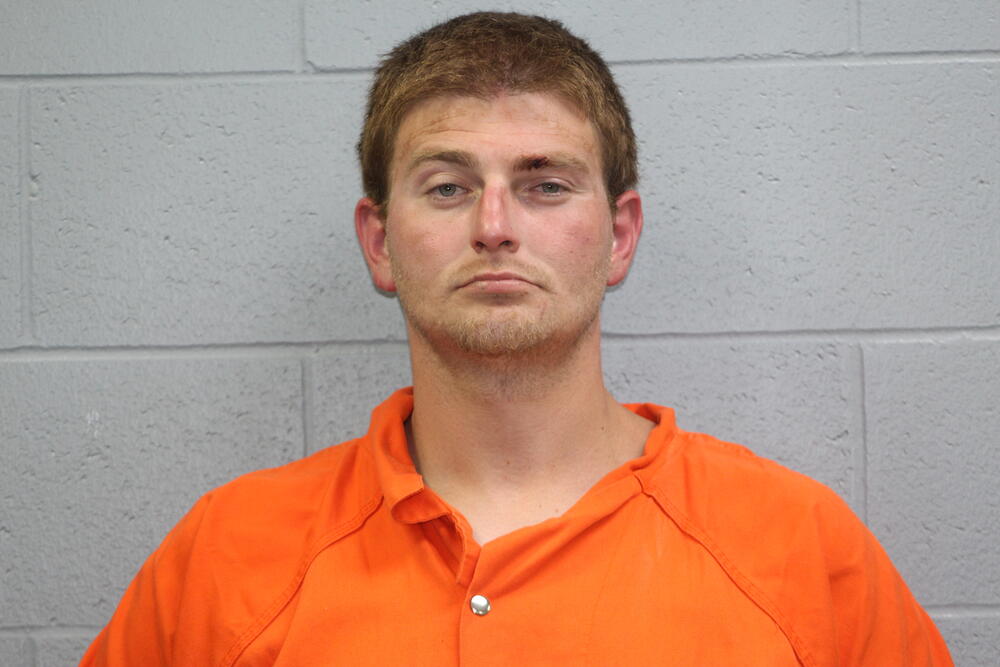 Primary photo of Christian  Tesch - Please refer to the physical description