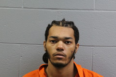 Trequan Anthony Dotson 