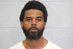 Mugshot of Rhodes, Christopher Glenn