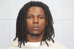 Mugshot of Hardy, Corey Terrell