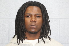 Mugshot of Hardy, Corey Terrell 