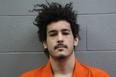 Mugshot of Williams, Maurice Kent