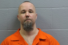 Mugshot of Watters, Stephen Curtis Mincey