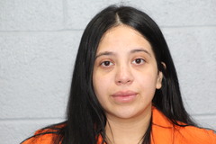 Mugshot of Canales, Kyanna Raquel