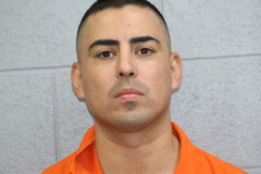 Mugshot of Hernandez, Jimmy X