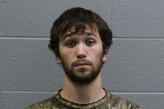 Mugshot of Gerren, Dalton Anthony