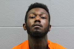 Mugshot of Young, Terion Ardeff
