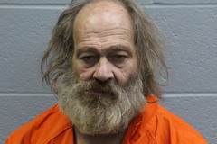 Mugshot of Fisher, Ricky Lee