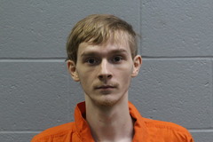 Mugshot of Neistat, Patrick Michael