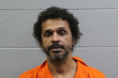 Mugshot of White, Harold x