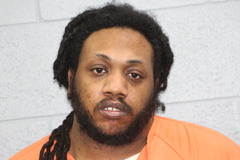 Mugshot of Harris, Tyrelle Deshunt
