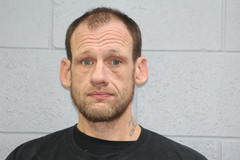 Mugshot of Vanness, Matthew Wayne