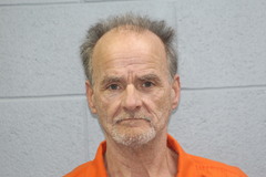 Mugshot of Schone, Robert Gene