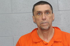 Mugshot of Brown, Jason Lee 