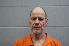 Mugshot of Henry, Joseph Edward