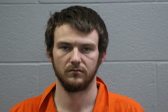 Mugshot of Scantlin, Derick Wayne