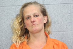 Mugshot of Sellers, Sara Mae