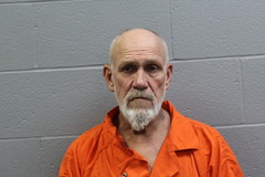 Mugshot of Ransom, Jeffrey Dale