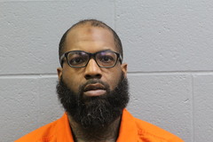 Mugshot of Belcarist, Larry Mark 
