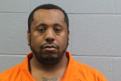 Mugshot of Hickman, Rmond Deantre