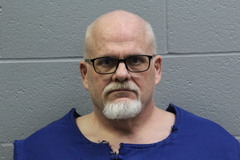 Mugshot of Hayes, Christopher Gordon