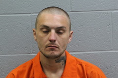 Mugshot of Springer, Timothy Arthur