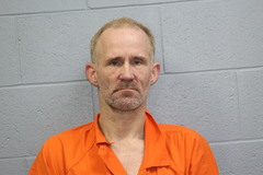 Mugshot of Hardin, Richard Allen