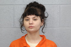 Mugshot of Mabe, Madeline Brook