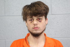 Mugshot of Holland, Noah Riley