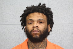 Mugshot of Griffin, Stephen Terrell