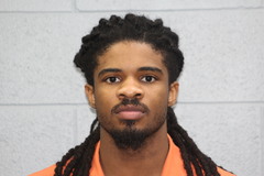 Mugshot of Nalls, Doreante Lorenzo