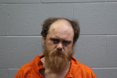 Mugshot of Burch, David Lee