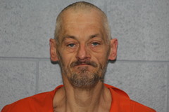 Mugshot of Williams, Keith Damien