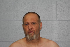 Mugshot of Yarbor, Nicholas Ryan