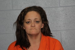 Mugshot of Spycher, Alicia Ledean