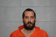 Mugshot of Selby, Aaron James