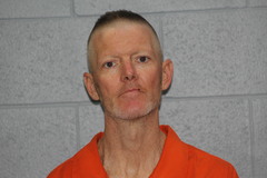 Mugshot of Berry, Brandon Lee