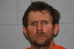 Mugshot of Feltman, Melvin Lee