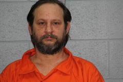 Mugshot of Dawson, Shayne Allan