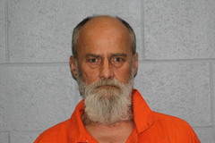 Mugshot of Morgan, James Damon