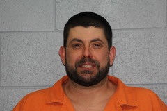 Mugshot of Dumback, Harold Lee