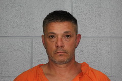 Mugshot of Simmerly, Garrell Patrick