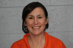 Mugshot of Thurmond, Natasha Joy