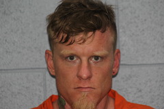 Mugshot of Fishburn, Adam Scott